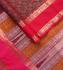 PMK 1000 BUTTA SILK COT SAREES